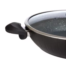 تابه عروس مدل دلوین کد DH28 سایز 28