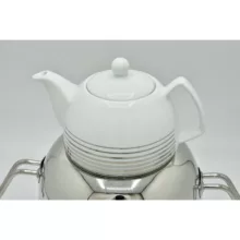 کتری و قوری ام جی اس طرح S کد K41017