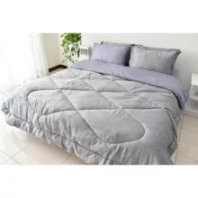 سرویس روتختی بومرنگ مدل Matin2-180 دونفره 6 تکه