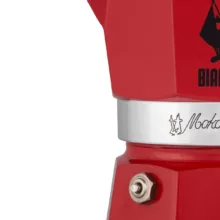 قهوه ساز بیالتی مدل موکا اکسپرس 3Cups R
