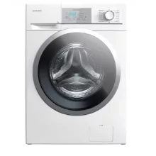 ماشین لباسشویی اتوماتیک دوو مدل LM-720W ظرفیت 7 کیلوگرم