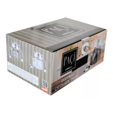 ست کتری و قوری پاچی مدل MTL - 200603