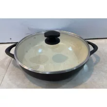 تابه عروس مدل ویکتوریا کد 1401 سایز 30