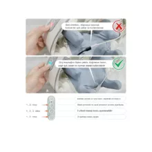 ماساژور گردن و شانه مدل MDHL-MD-069