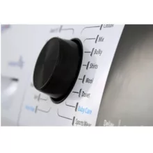 ماشین لباسشویی پاکشوما مدل TFB - 76402 ST ظرفیت 7 کیلوگرم