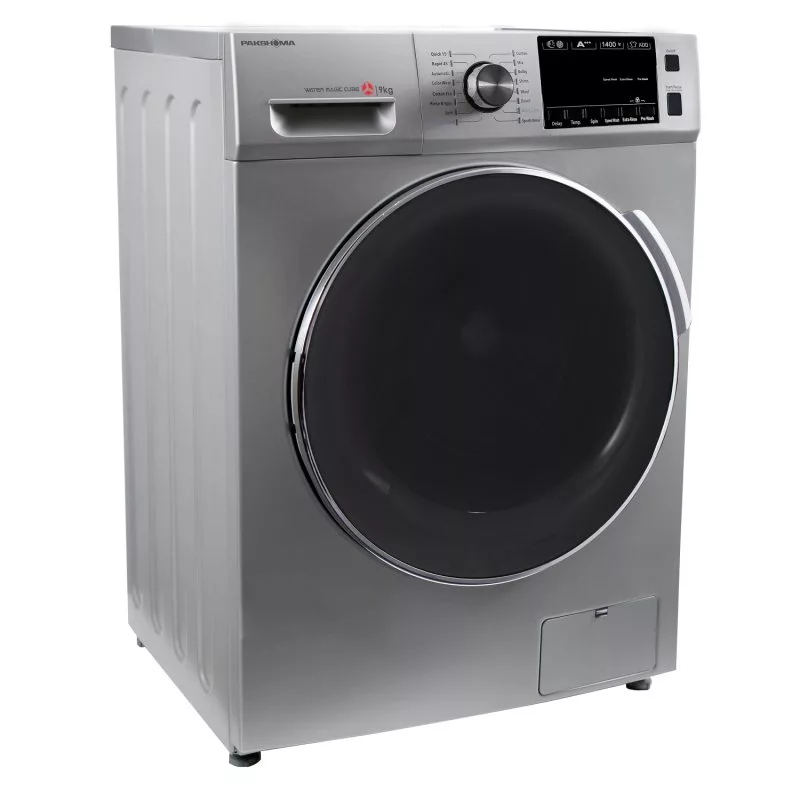 ماشین لباسشویی پاکشوما مدل BWF 40902i ST ظرفیت 9 کیلوگرم