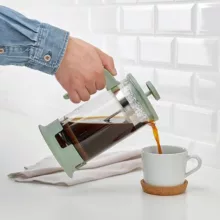 فرنچ پرس ایکیا مدل upphetta