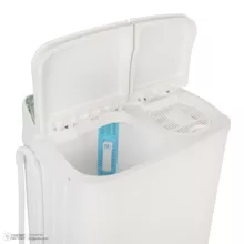 ماشین لباسشویی نیمه اتوماتیک ریتون مدل RWM-1202 TG ظرفیت ۱۲ کیلوگرم