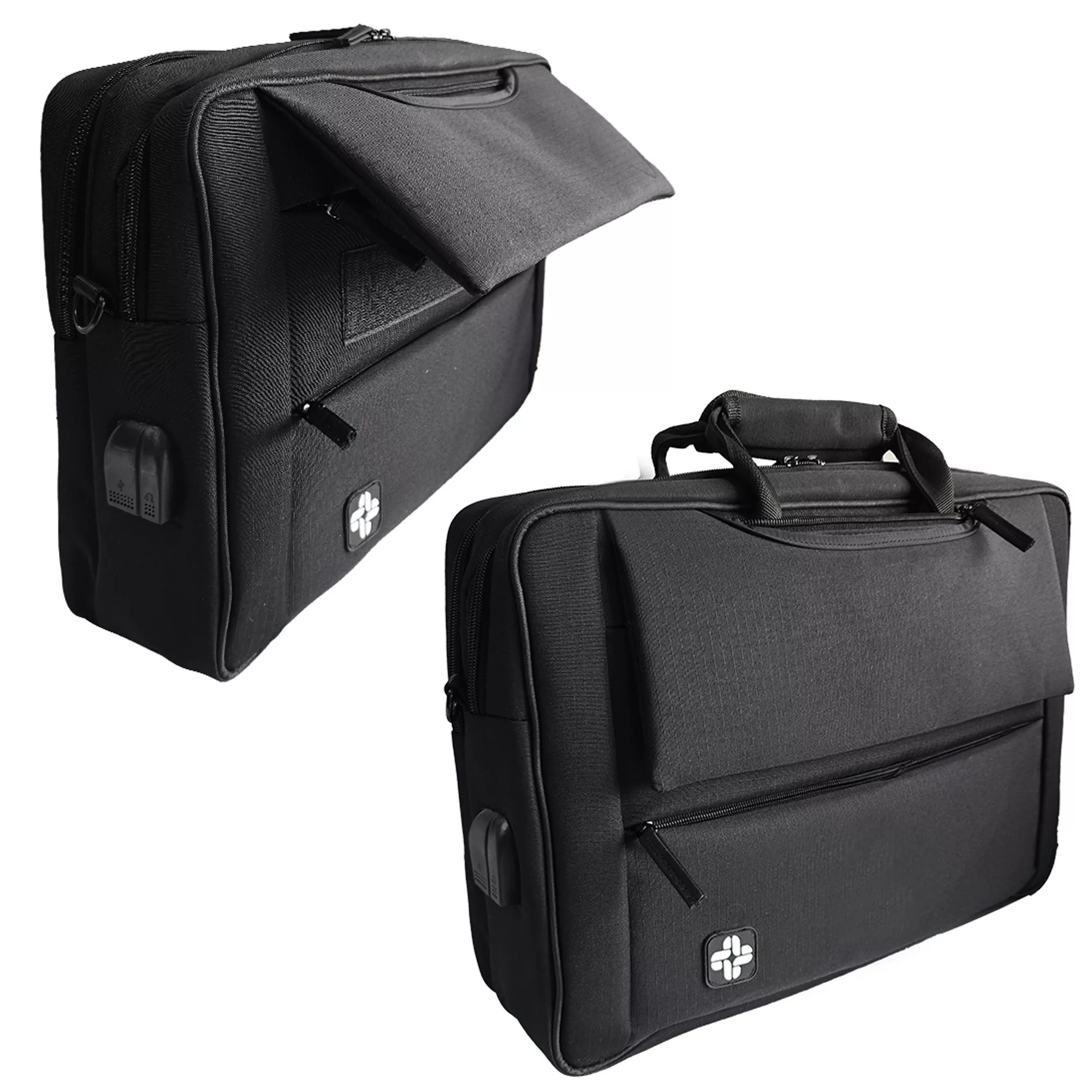 کیف لپ تاپ جودون مدل way-3 V2 مناسب برای لپ تاپ 16 تا 17 اینچی