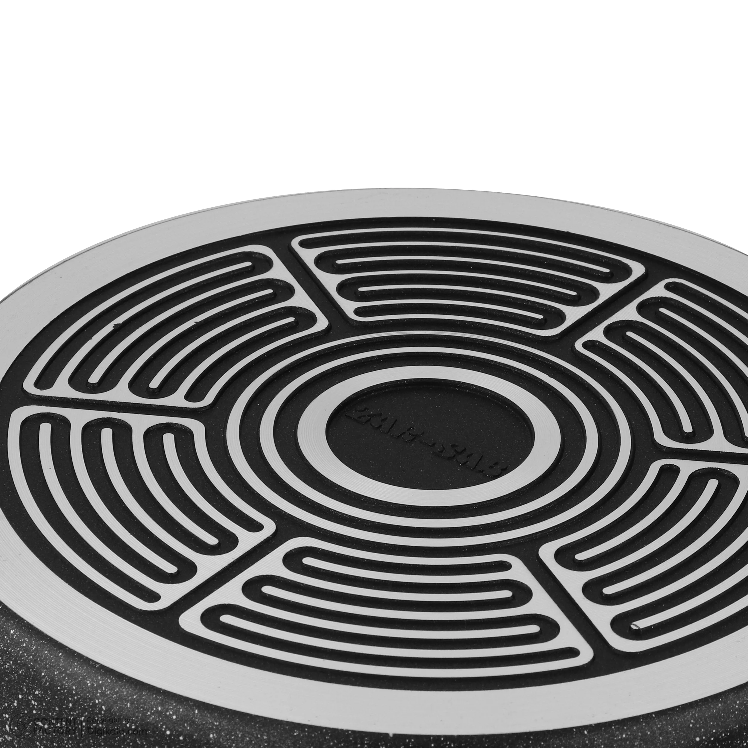 قابلمه زرساب مدل کوتاه مونارک سایز 28