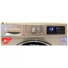 ماشین لباسشویی وست پوینت مدل XQG90-1401  ظرفیت 10.5 کیلوگرم