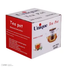 قوری یونیک مدل UN-7923