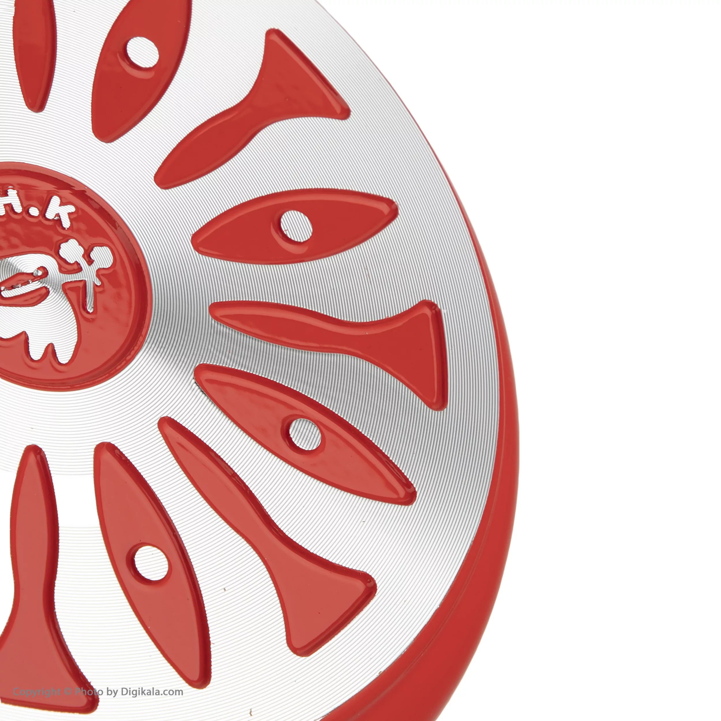 سرویس پخت و پز 10 پارچه عروس مدل ویکتوریا کد 08