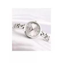 ساعت مچی عقربه ای زنانه اسکمی مدل 1225 کد 02