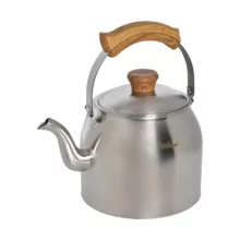 کتری یونیک کد 7296 گنجایش 4 لیتر