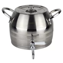 ست کتری و قوری راسل مدل R-134