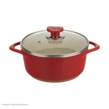 سرویس پخت و پز 10 پارچه عروس مدل ویکتوریا کد 08