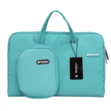 کیف لپ تاپ ویوو مدل Campus Slim Case 2 in 1 مناسب برای لپ تاپ 13.3 اینچی به همراه کیف لوازم جانبی