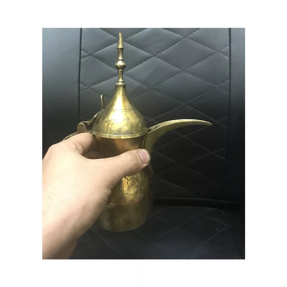 قهوه جوش مدل arabica 01