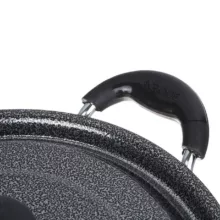 قابلمه عروس کد AS590 سایز 22