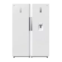 یخچال فریزر دوقلو 20 فوت دوو مدل SRi/SFi-22MW