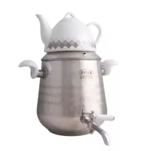 ست کتری و قوری ریور کد 2143