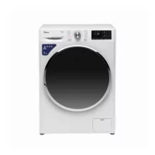 ماشین لباسشویی اتوماتیک جی پلاس مدل GWM-M990W ظرفیت 9 کیلوگرم