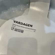 ظرف پخت ایکیا مدل VARDAGEN