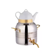 ست کتری و قوری کی اس تی مدل  4020 SG
