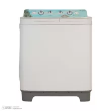 ماشین لباسشویی نیمه اتوماتیک ریتون مدل RWM-1202 TG ظرفیت ۱۲ کیلوگرم