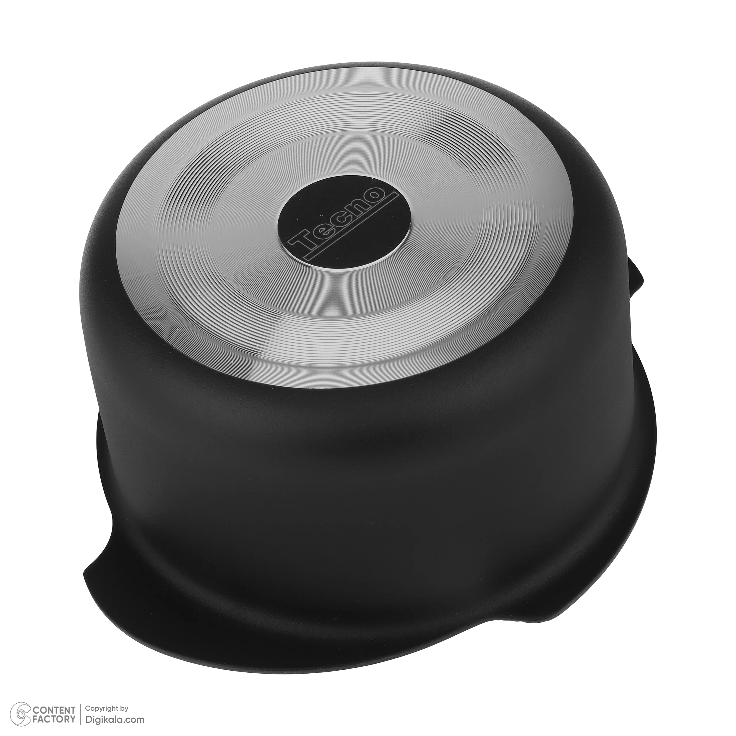 سرویس پخت و پز 4 پارچه تکنو مدل پروانه کد C14F14