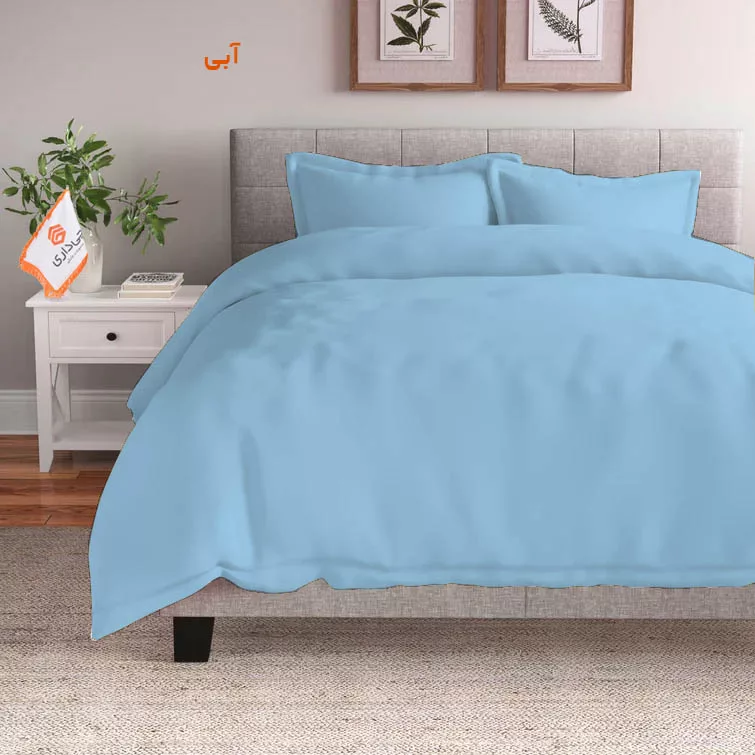 سرویس روتختی چیداری مدل کاوری کد 160 دونفره چهارتکه