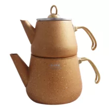 ست کتری و قوری ریور مدل 5820