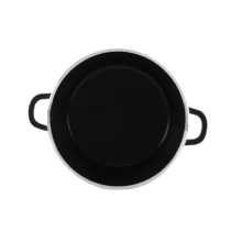 تابه لایف اسمایل مدل LUSHR-28BB سایز 28