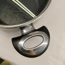 قابلمه زرساب مدل G 24
