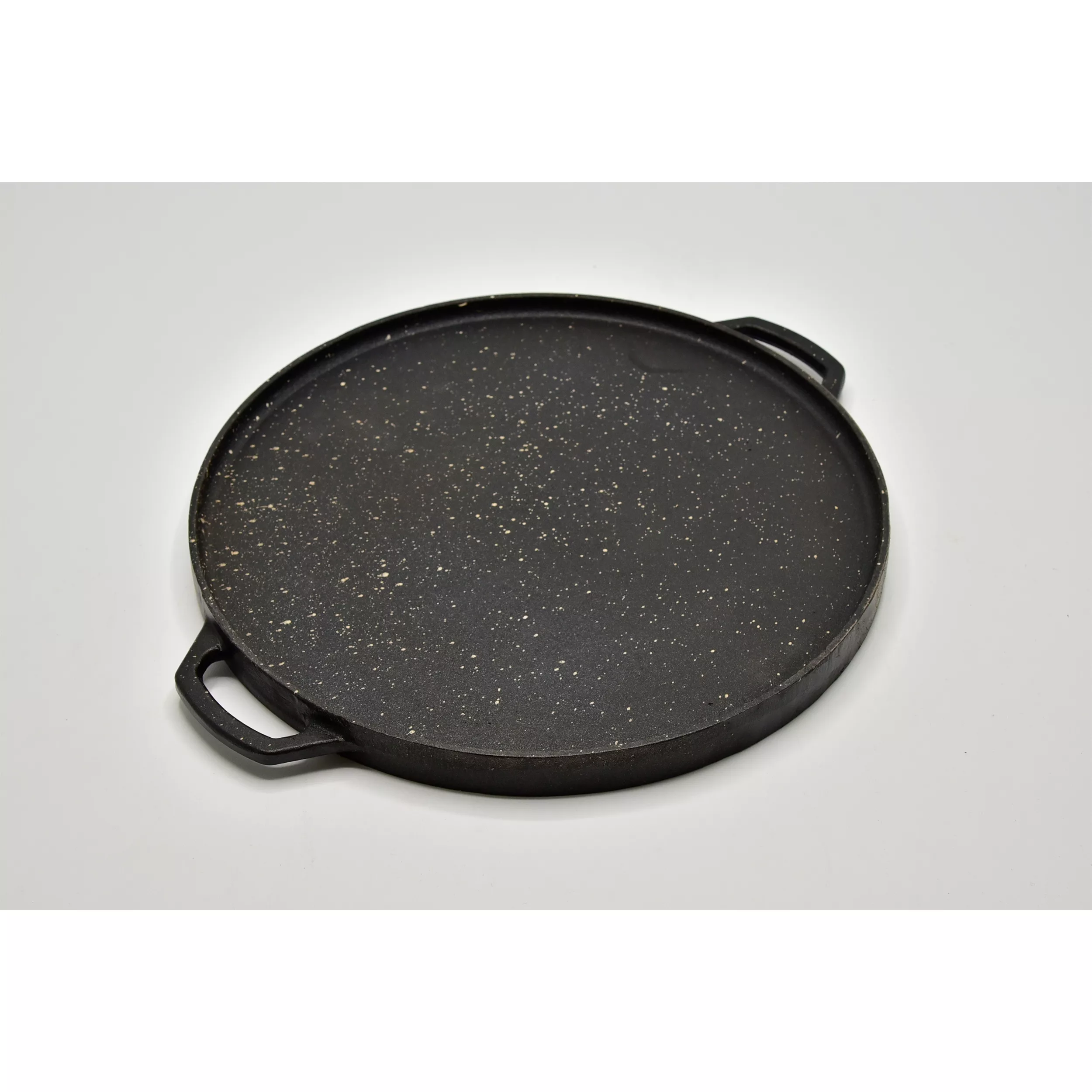 تابه گریل یونیک مدل گرد سایز 30 کد 6003