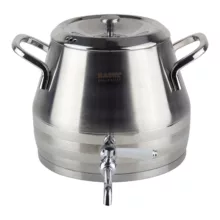 ست کتری و قوری راسل مدل R-103