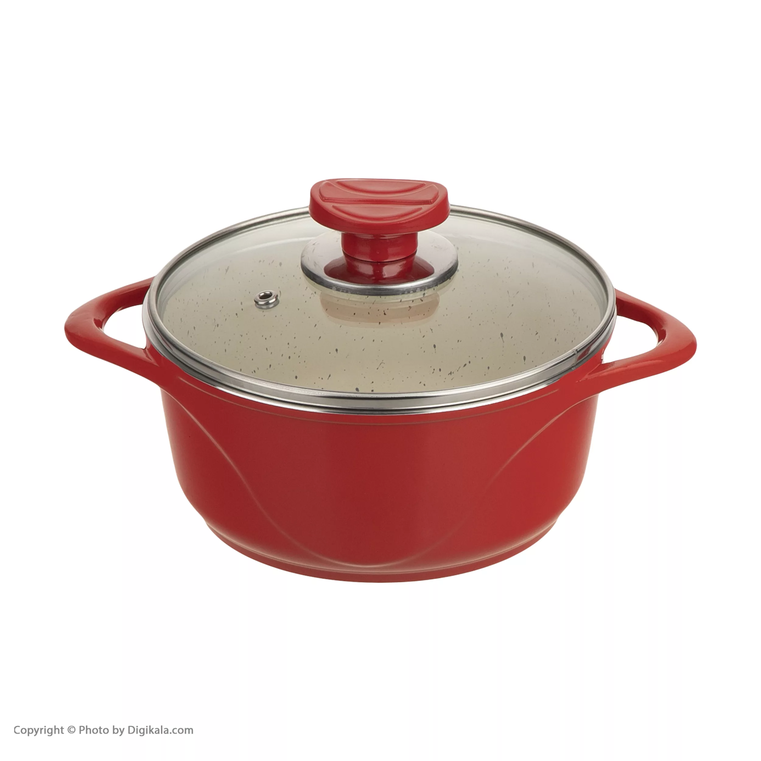 سرویس پخت و پز 10 پارچه عروس مدل ویکتوریا کد 08