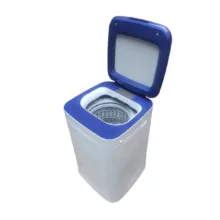 ماشین لباسشویی فریدولین مدل SWF40G گنجایش 4 کیلوگرم