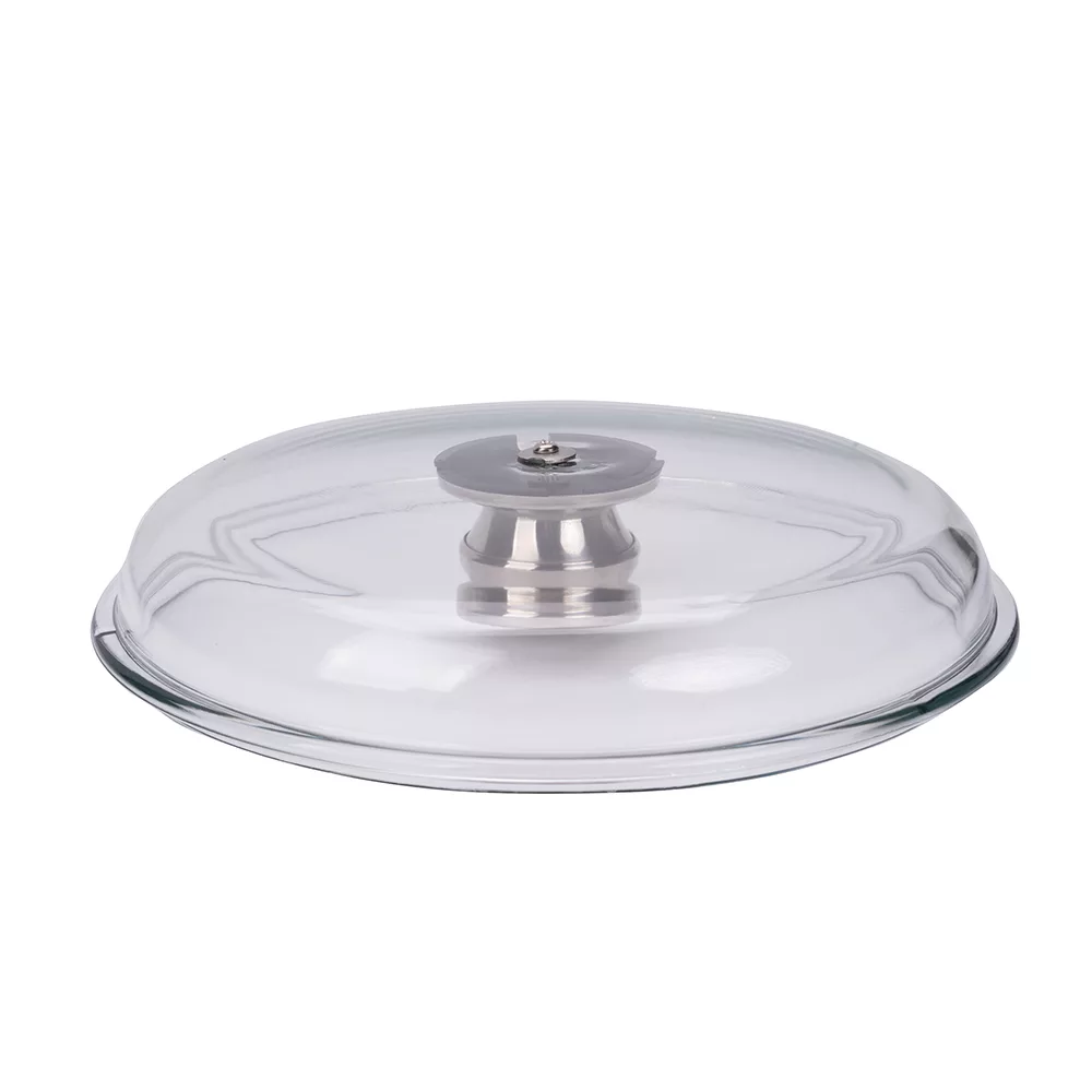 درب قابلمه برگهف مدل Antishock سایز 26