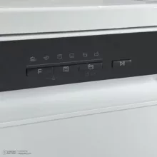 ماشین ظرفشویی 15 نفره بلانتون مدل BBT-DW1522W