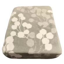 پتو ازدیلک مدل Ocaliptus سایز 180×220 سانتی متر