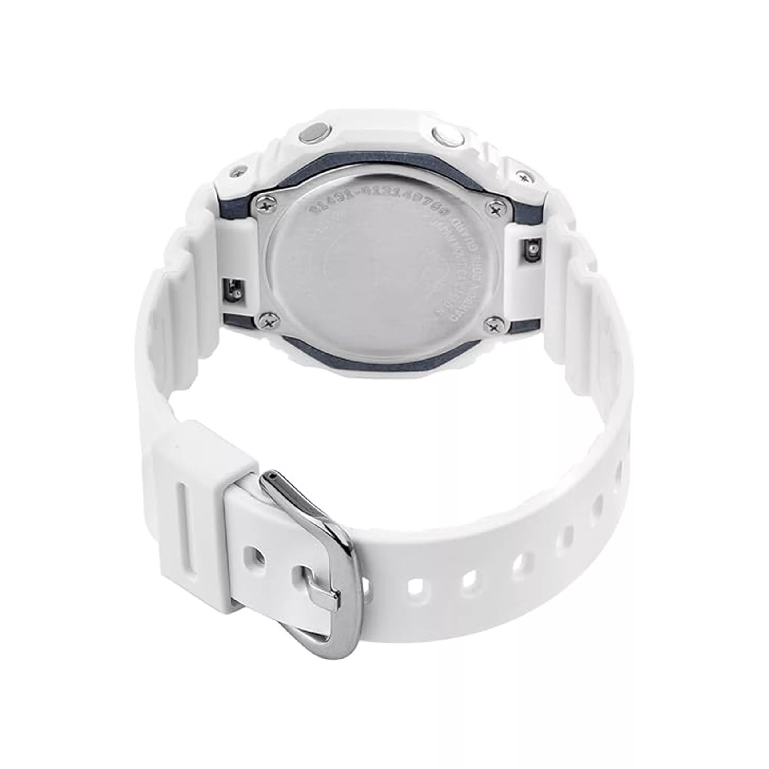 ساعت مچی عقربه ای زنانه کاسیو مدل GMA-S2100WS-7ADR