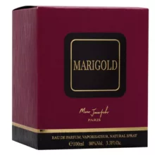 ادو پرفیوم زنانه مارک ژوف مدل Marigold حجم 100 میلی لیتر