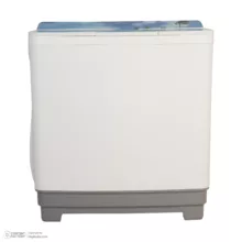 ماشین لباسشویی نیمه اتوماتیک ریتون مدل RWM-1603 TGS ظرفیت ۱۵ کیلوگرم