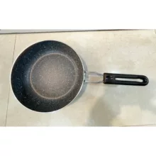 تابه عروس مدل تکدسته کد 1401 سایز 22