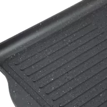 تابه گریل تکنو مدل دایمند سایز 40