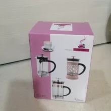فرنچ پرس وان کافی مدل BV150-350