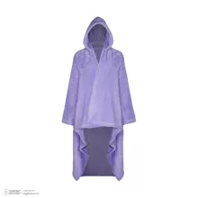 پتو افرا هوم مدل تن پوش سایز 180×140 سانتی متر