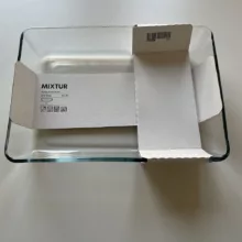 ظرف پخت ایکیا مدل 800.587.61